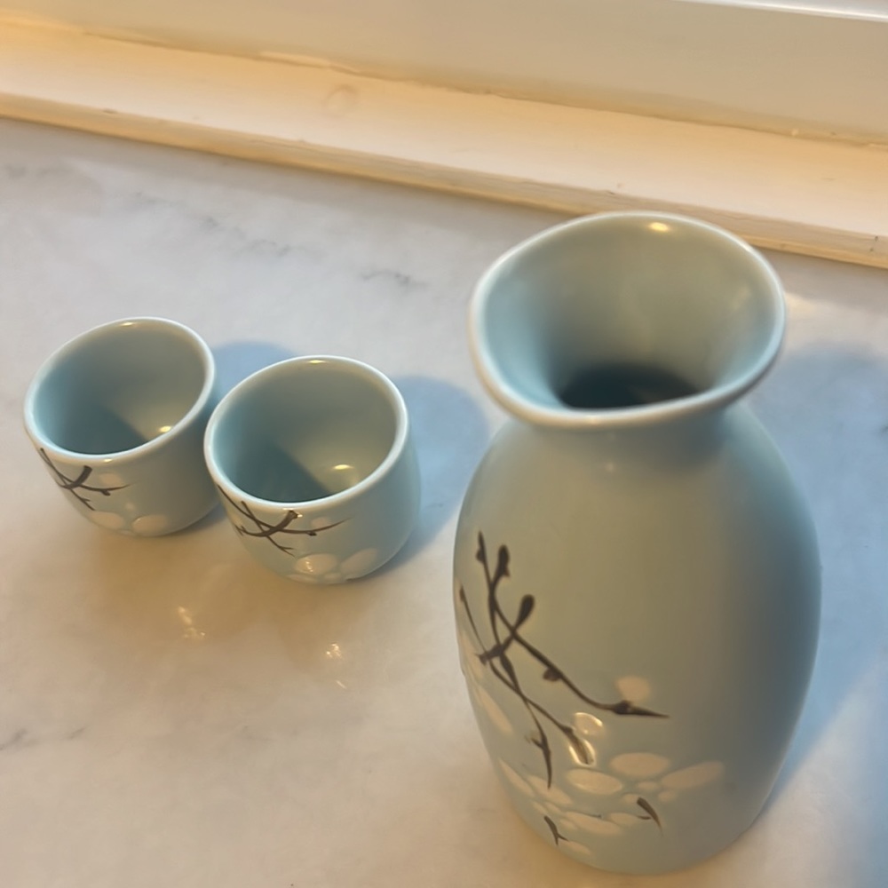 Tea for two ☕️ - Picture 2 of 5